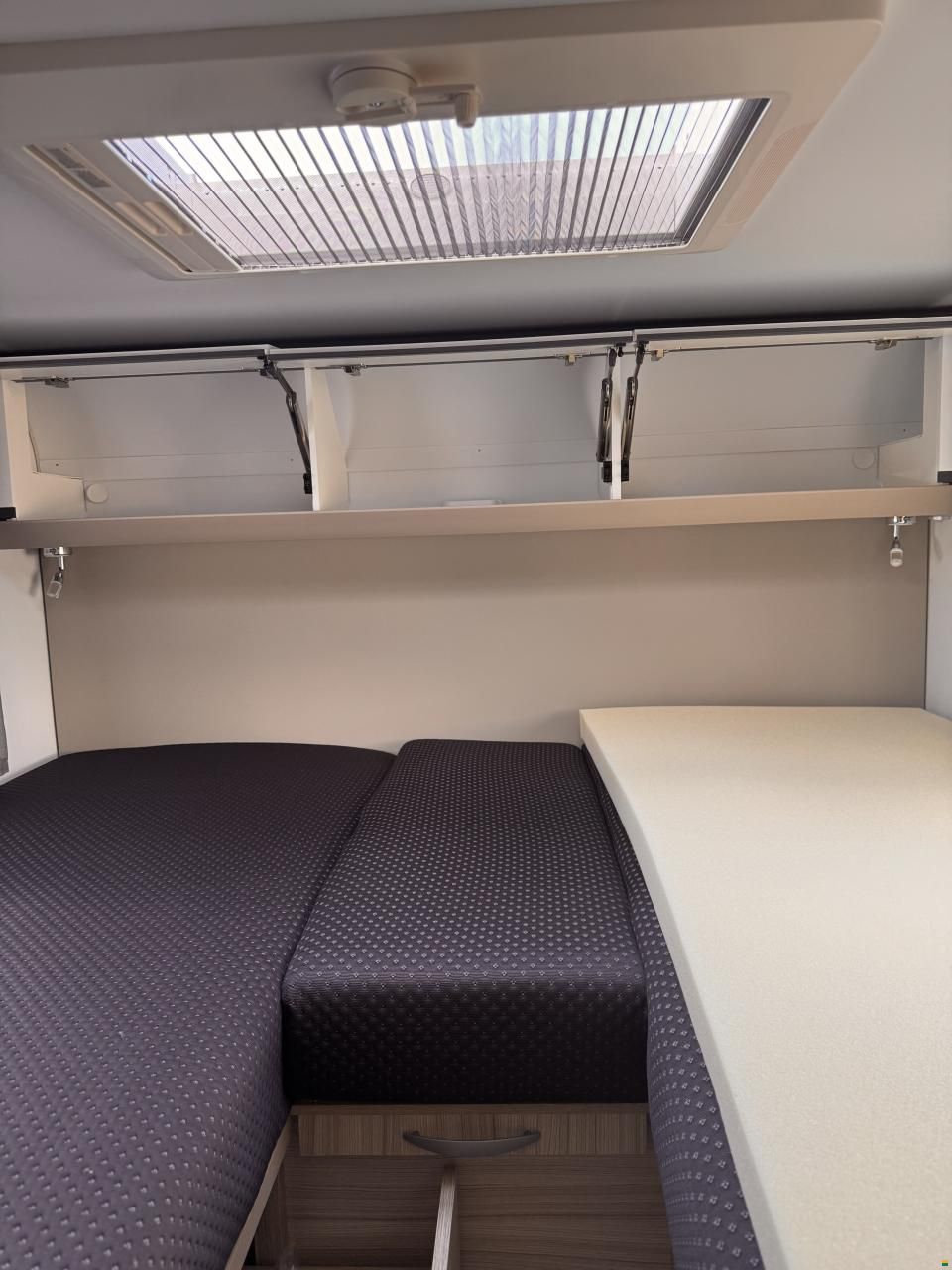 Adria Compact Supreme DL