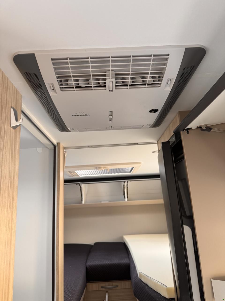 Adria Compact Supreme DL