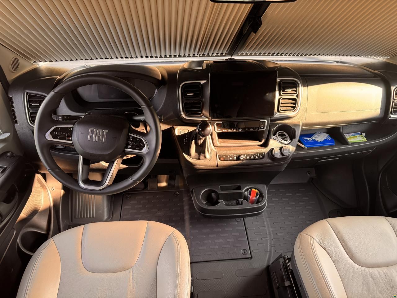 Adria Compact Supreme DL