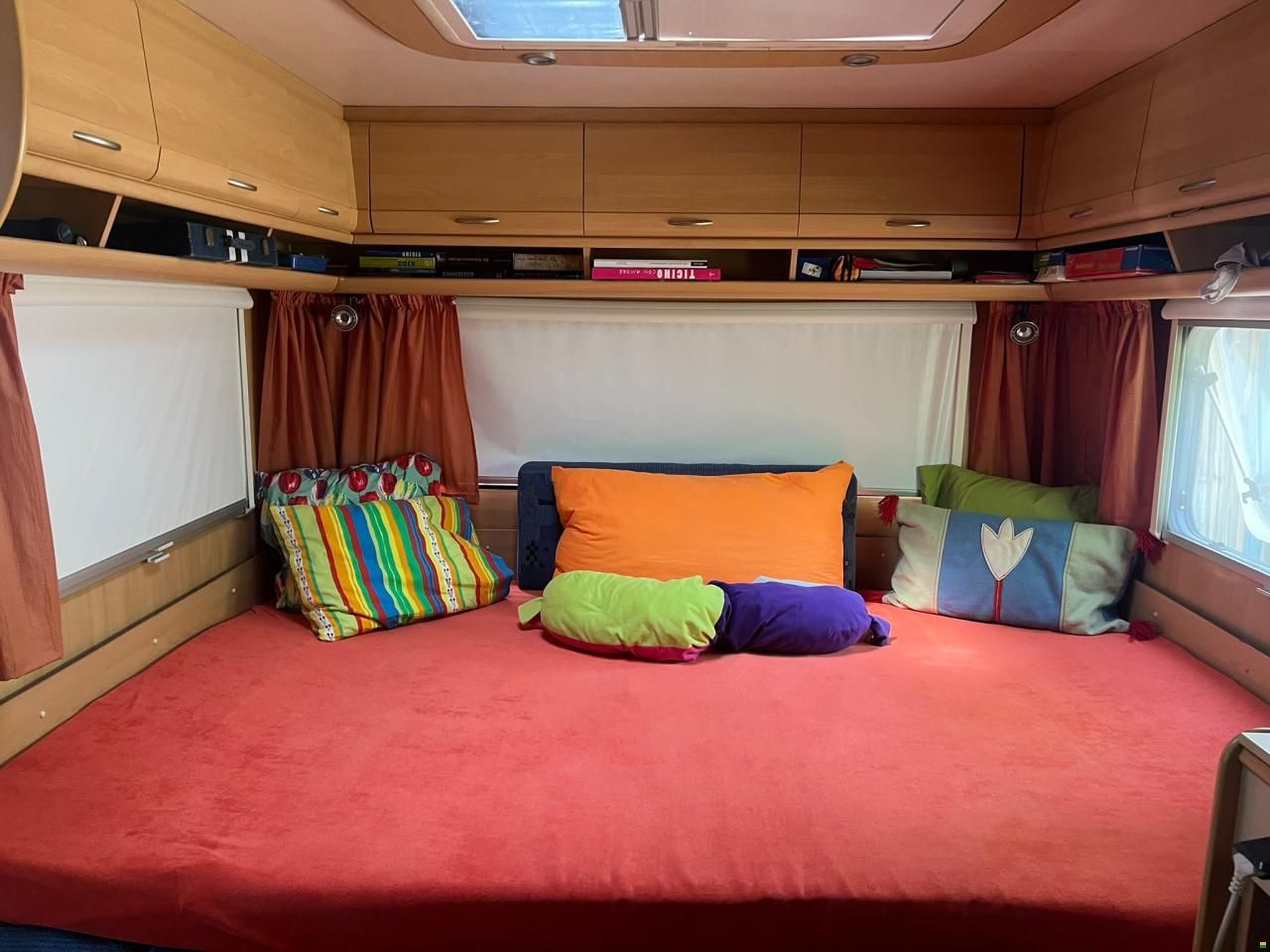Dethleffs Camper