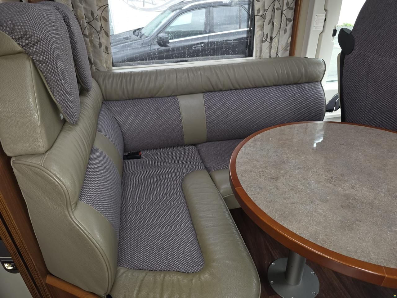 Carthago Chic E-Line I 51 QB