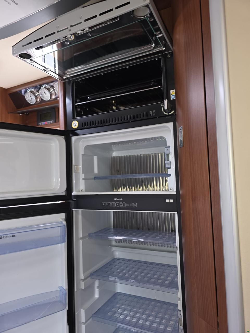 Carthago Chic E-Line I 51 QB
