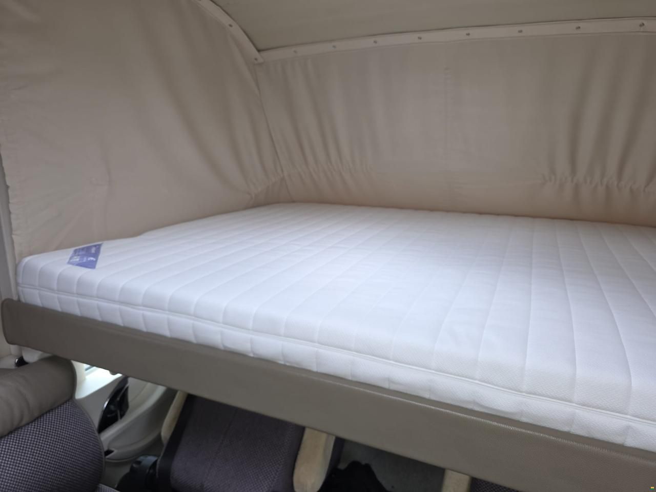 Carthago Chic E-Line I 51 QB