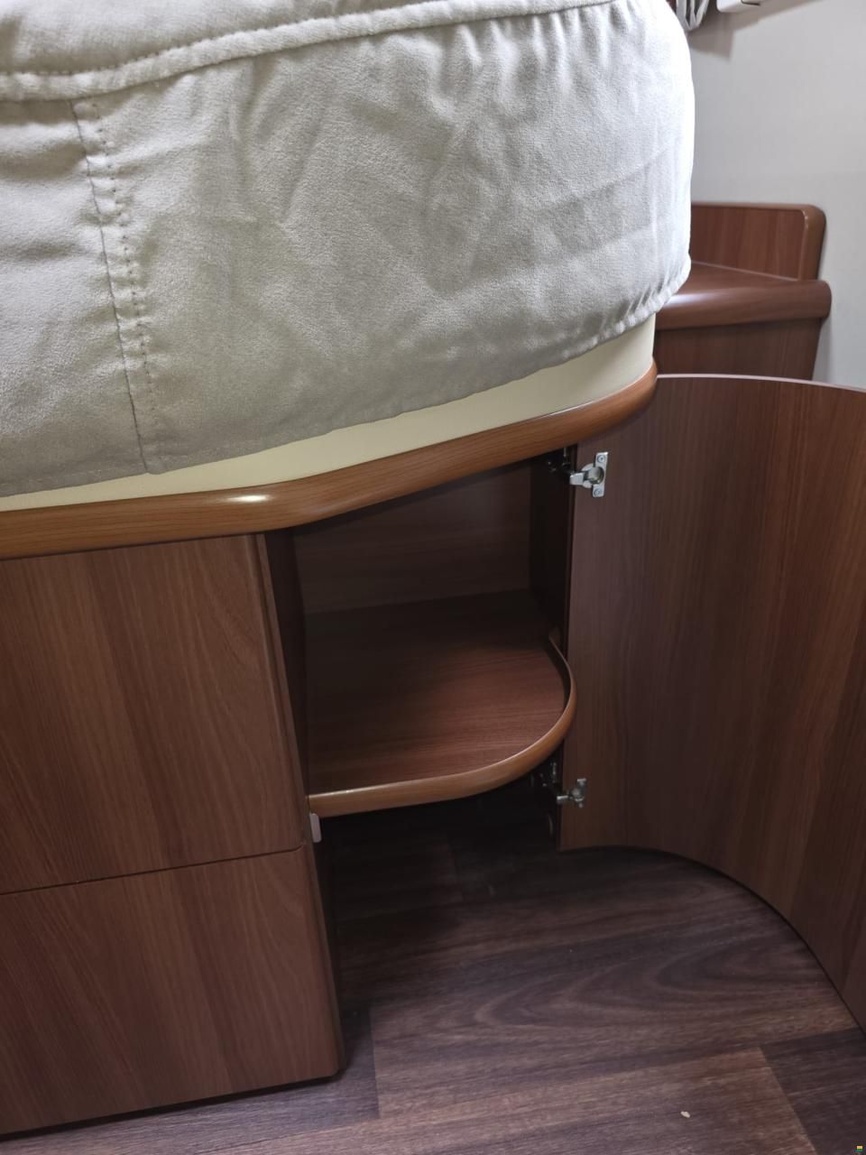 Carthago Chic E-Line I 51 QB
