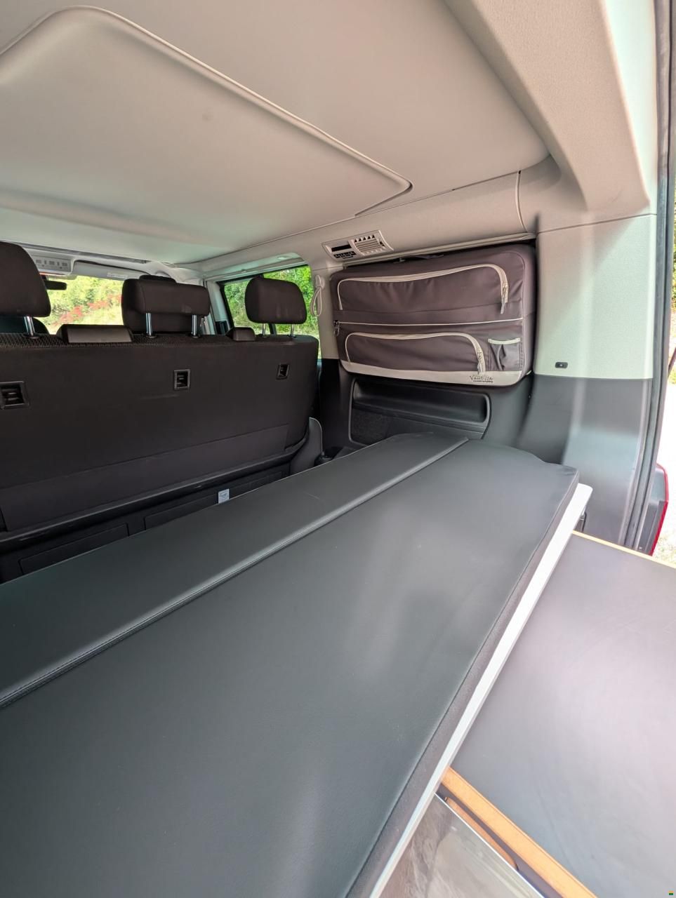 Volkswagen California Beach TDI