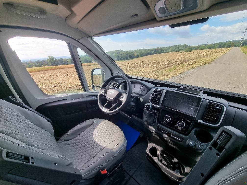 Chausson V690 Sport Line