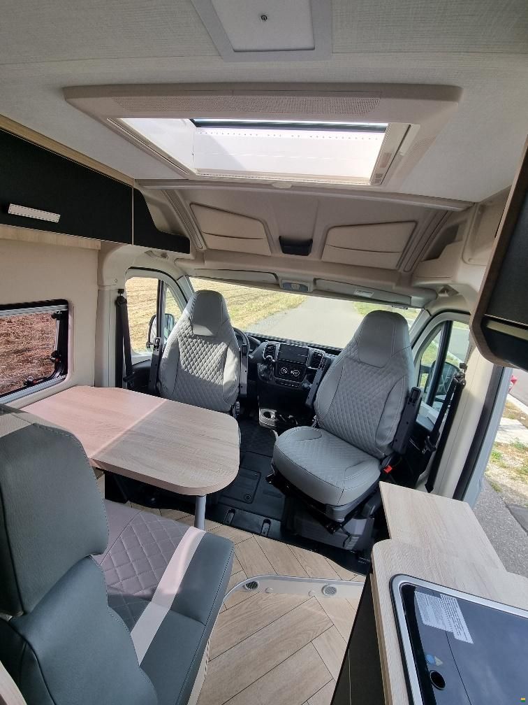Chausson V690 Sport Line