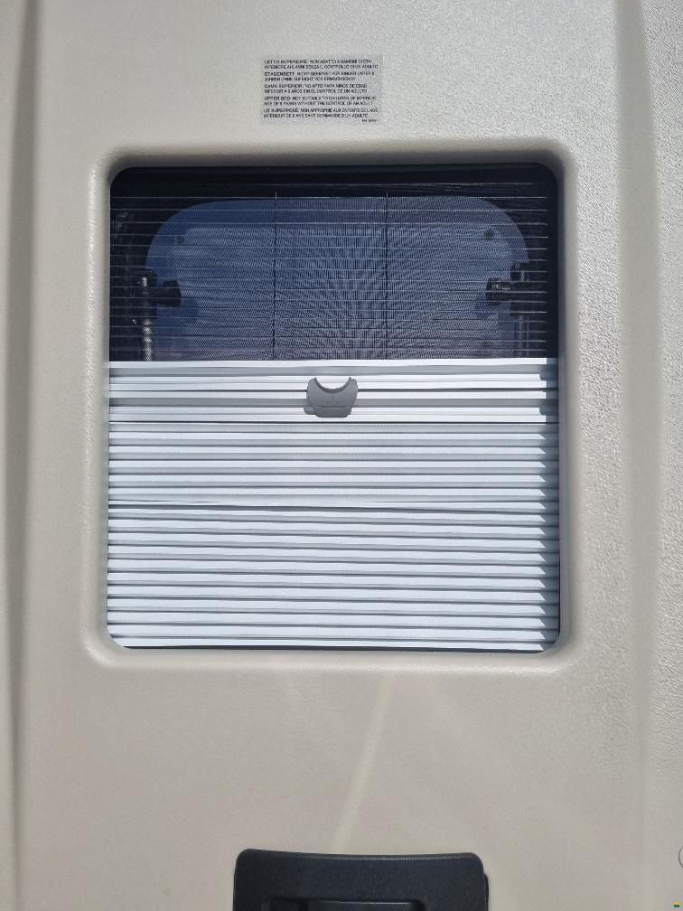 Chausson V690 Sport Line