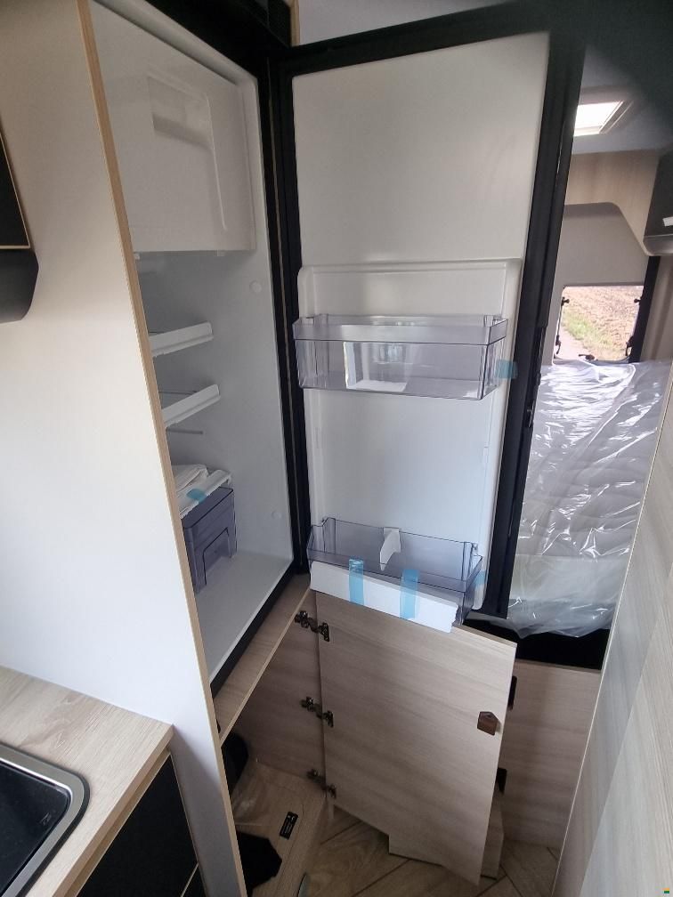 Chausson V690 Sport Line