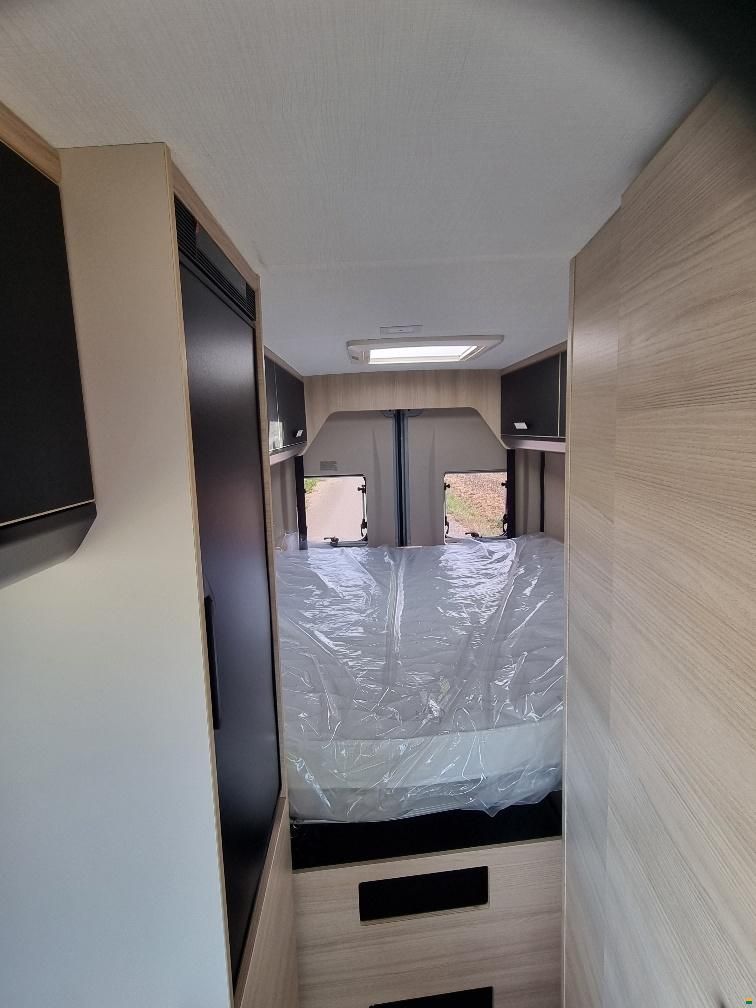 Chausson V690 Sport Line