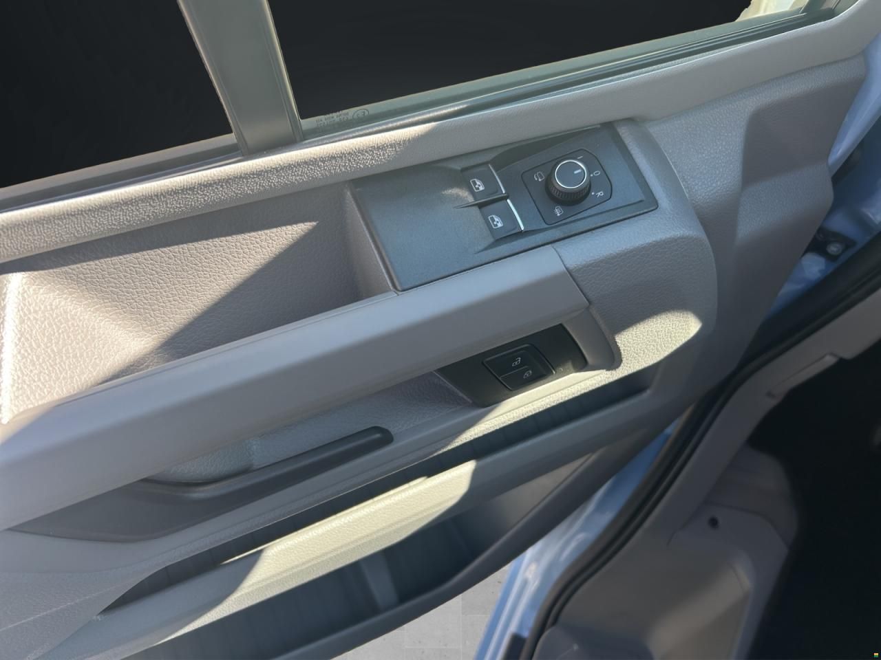 Westfalia Sven Hedin Premium 2.0 Aufstelldach