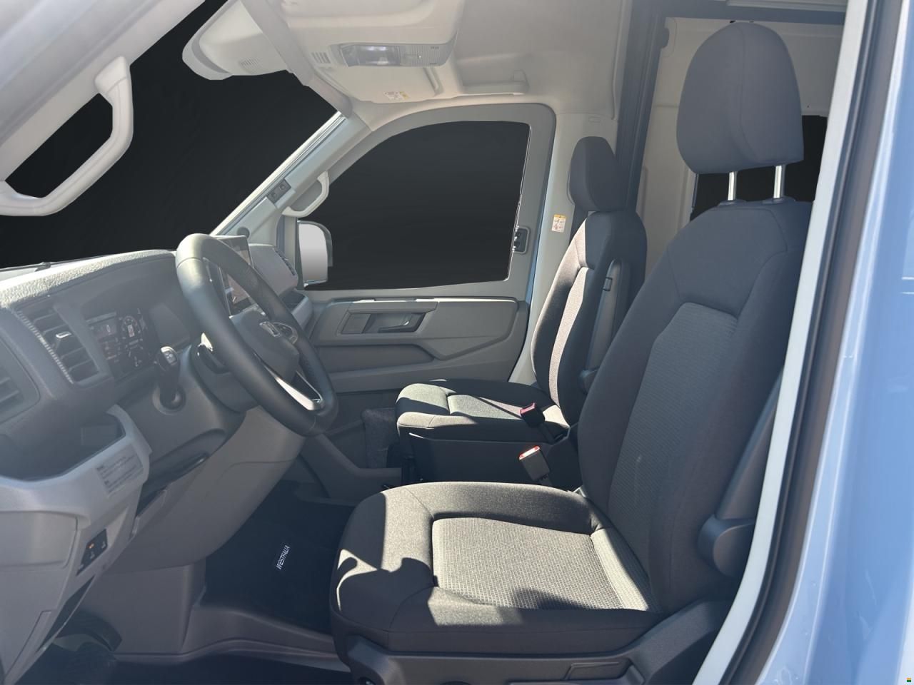 Westfalia Sven Hedin Premium 2.0 Aufstelldach