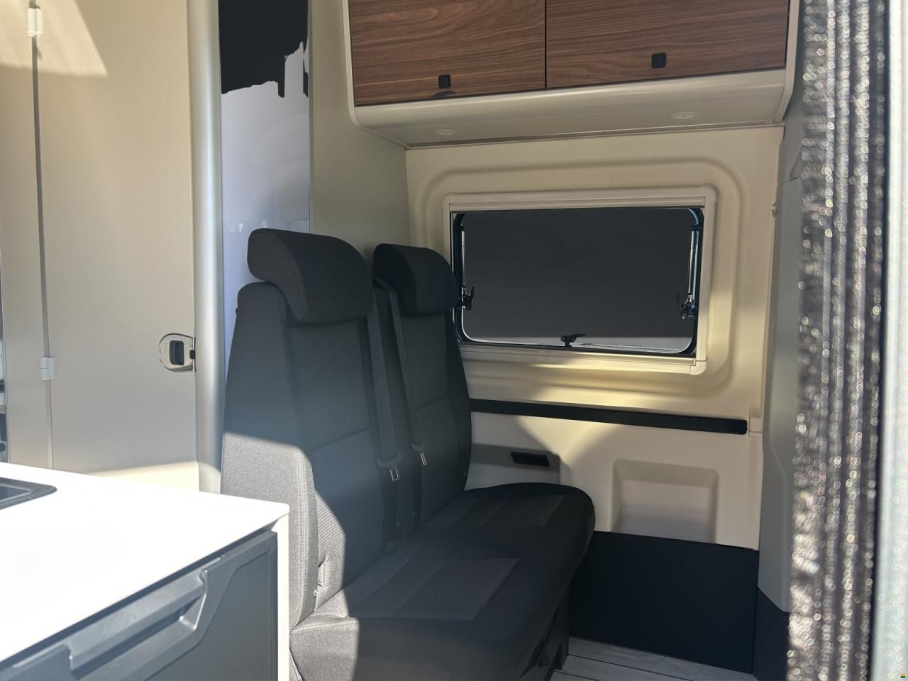 Westfalia Sven Hedin Premium 2.0 Aufstelldach