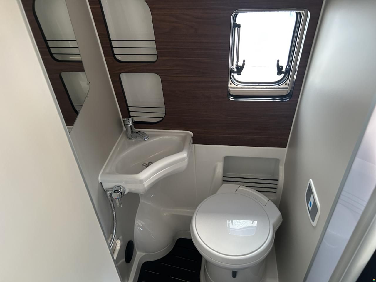 Westfalia Sven Hedin Premium 2.0 Aufstelldach