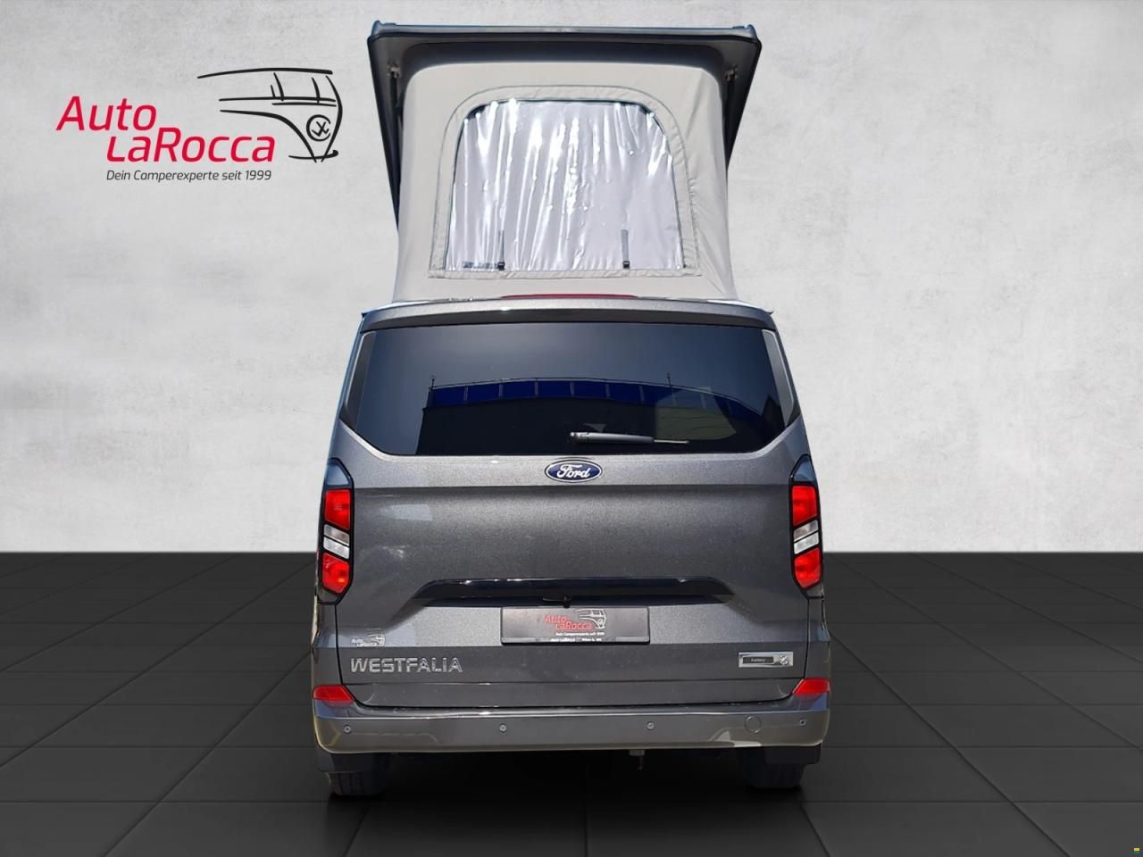Westfalia New Kelsey 2.0D 8G
