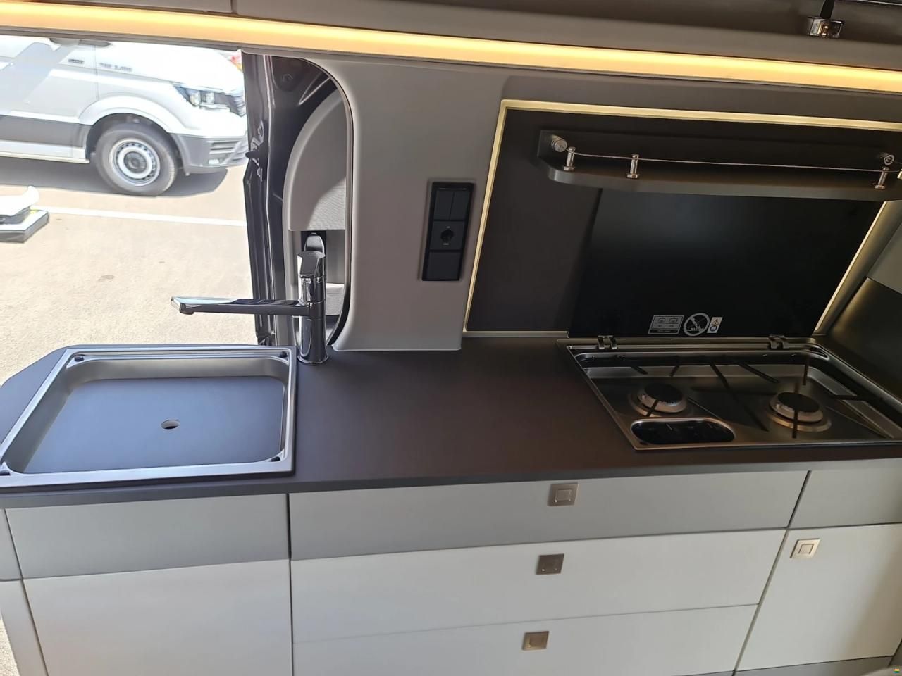 Westfalia New Kelsey 2.0D 8G