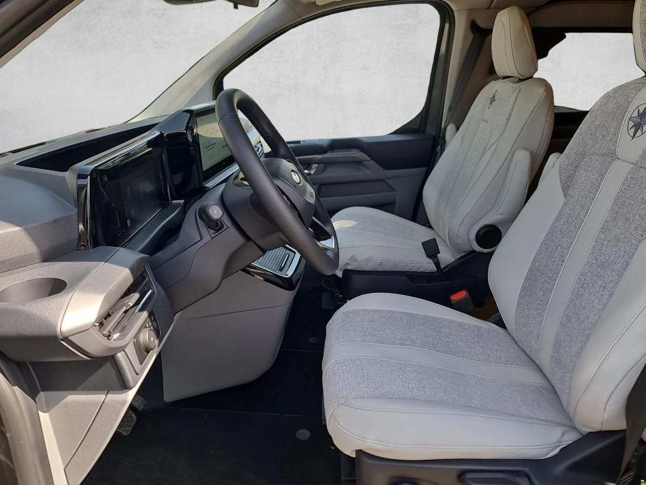 Westfalia New Kelsey 2.0D 8G