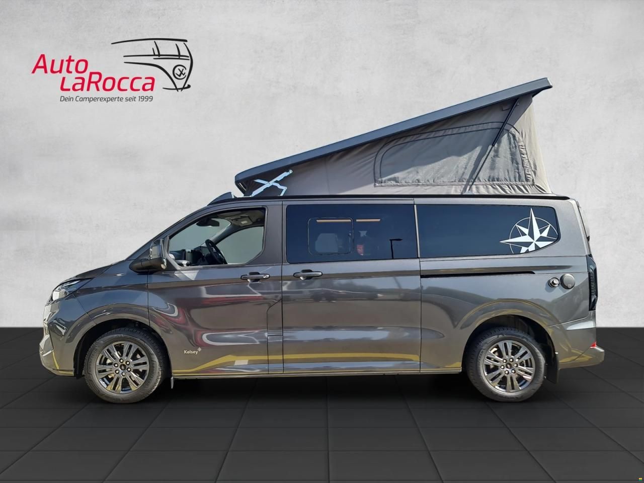 Westfalia New Kelsey 2.0D 8G