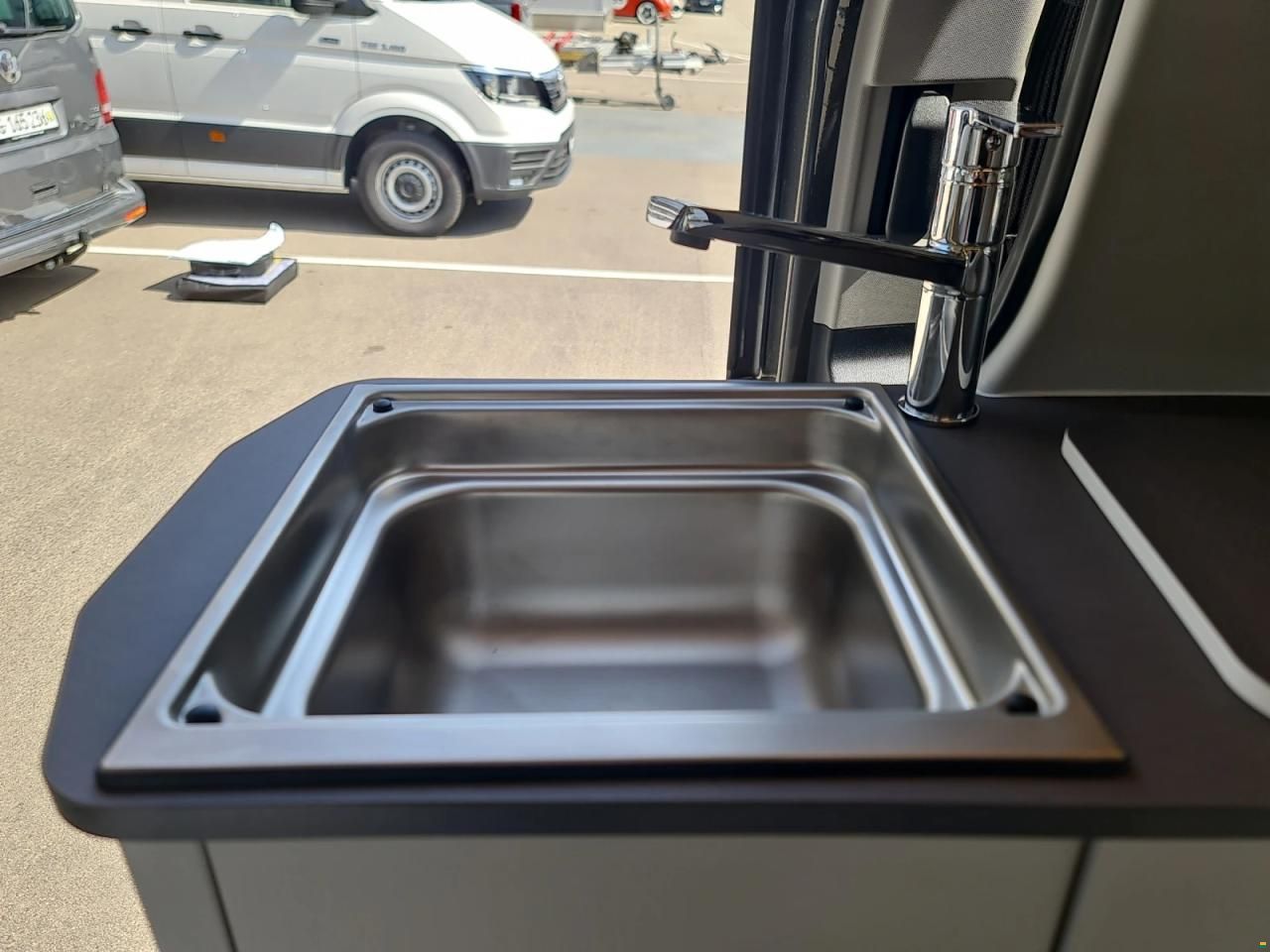 Westfalia New Kelsey 2.0D 8G