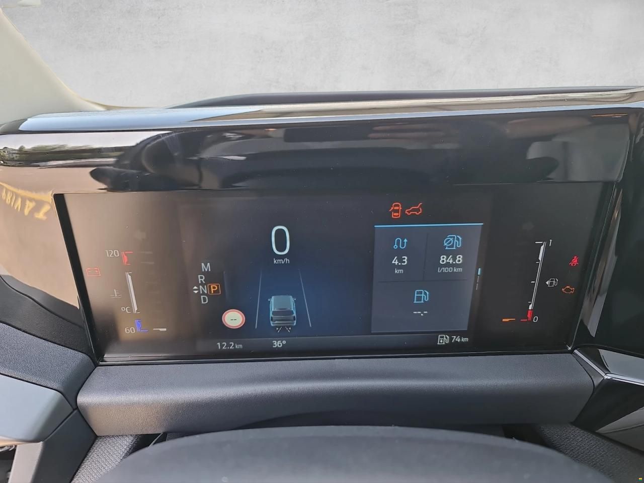 Westfalia New Kelsey 2.0D 8G