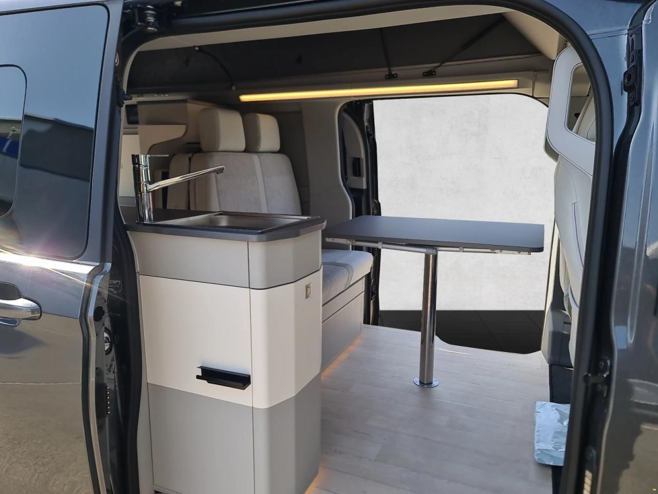 Westfalia New Kelsey 2.0D 8G