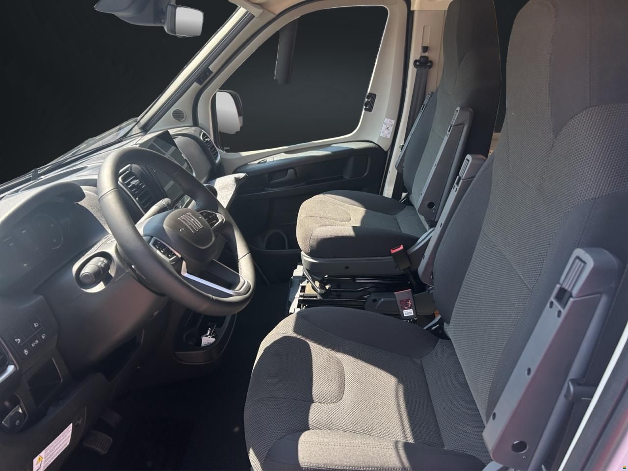 Westfalia Columbus 540D 2.2D 8G