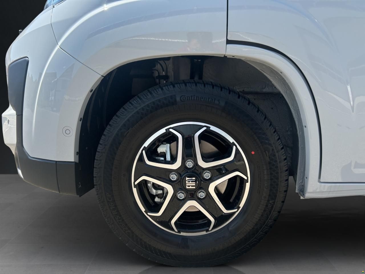 Westfalia Columbus 540D 2.2D 8G