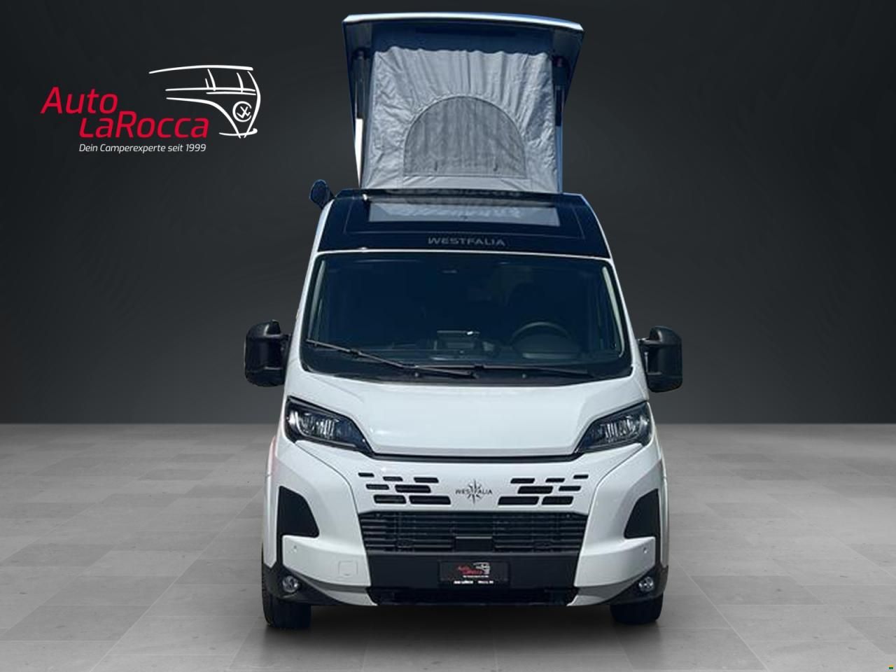 Westfalia Columbus 540D 2.2D 8G