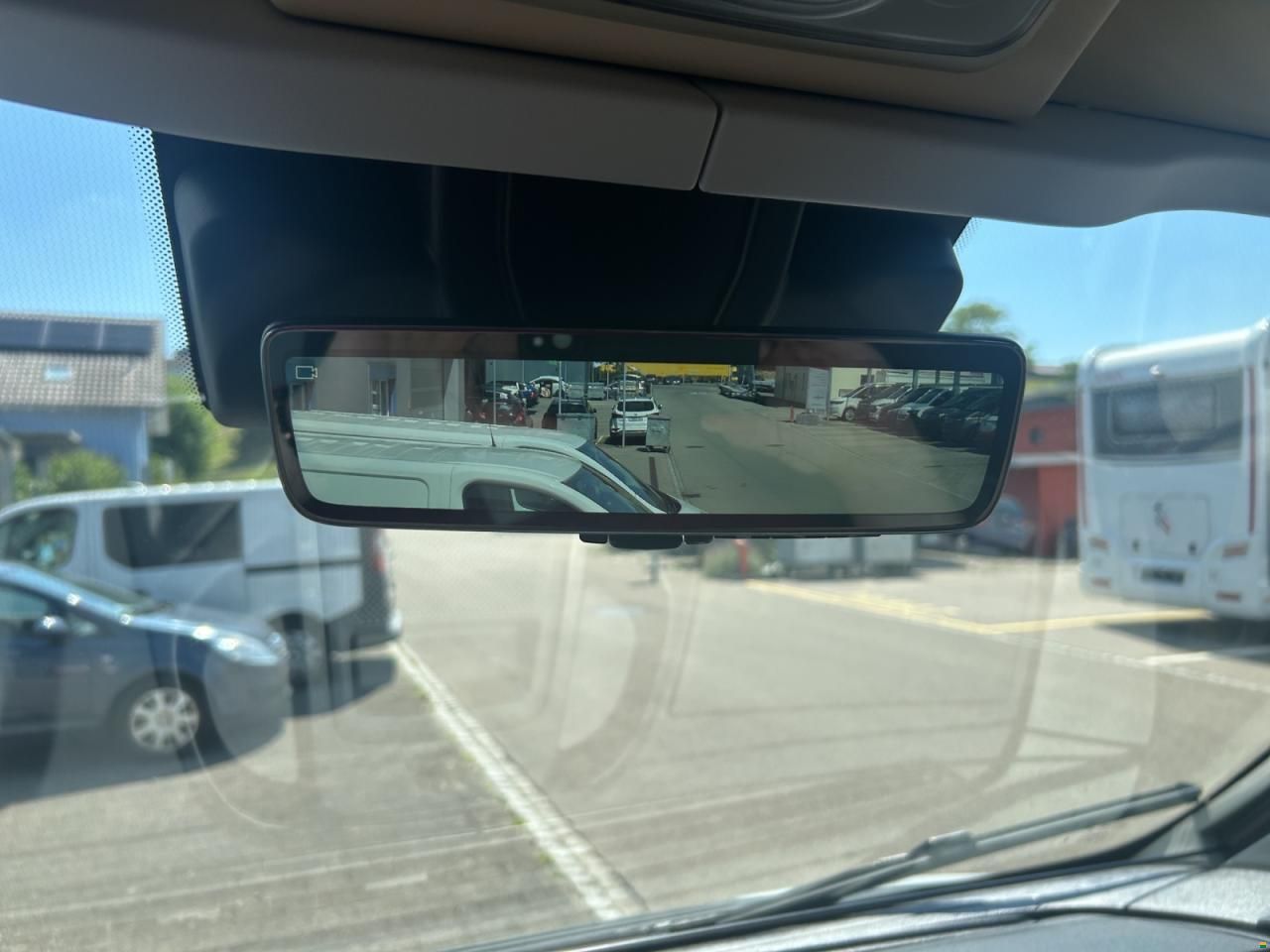 Westfalia Columbus 540D 2.2D 8G