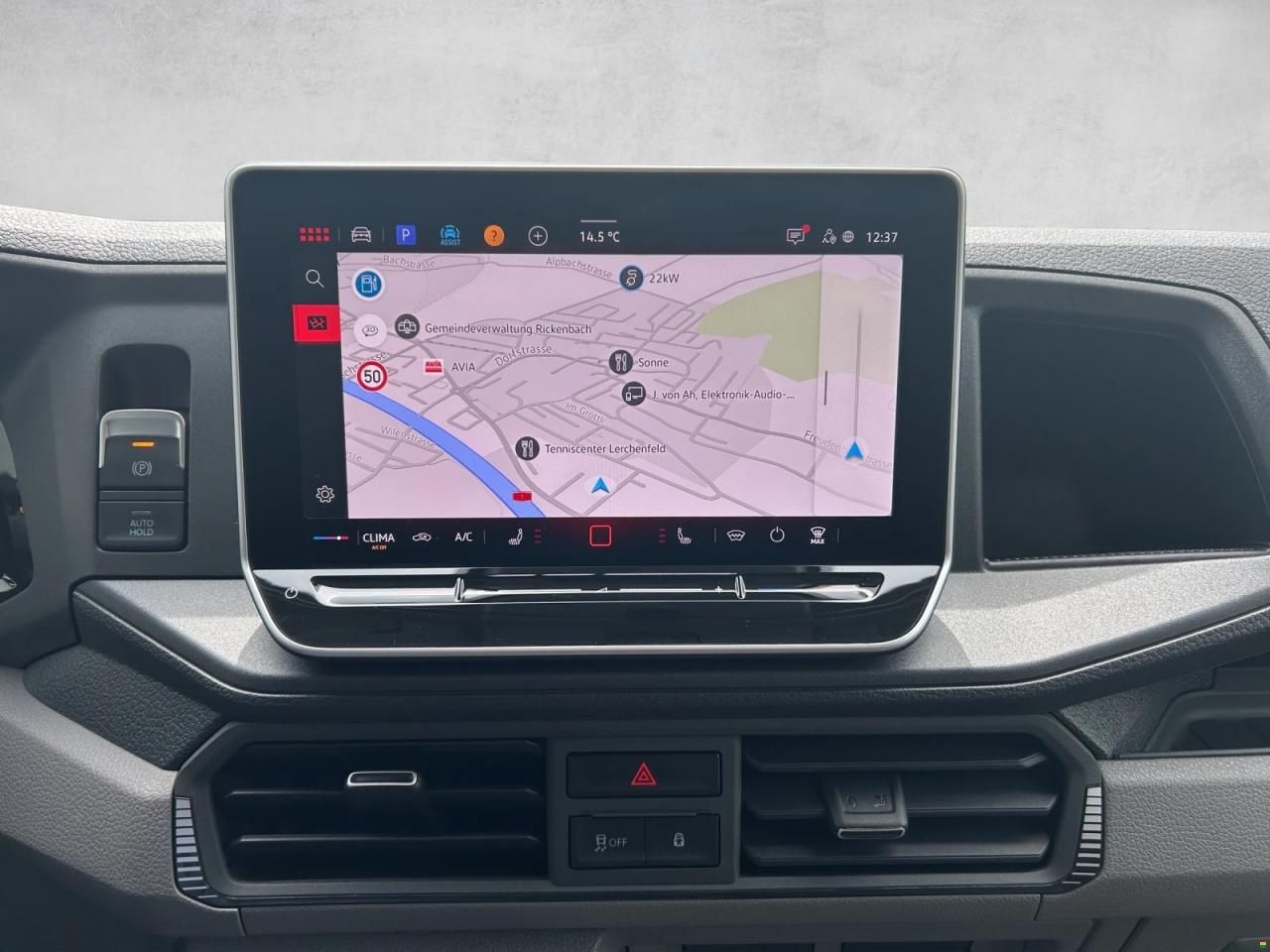 Westfalia Sven Hedin Premium 2.0 Aufstelldach