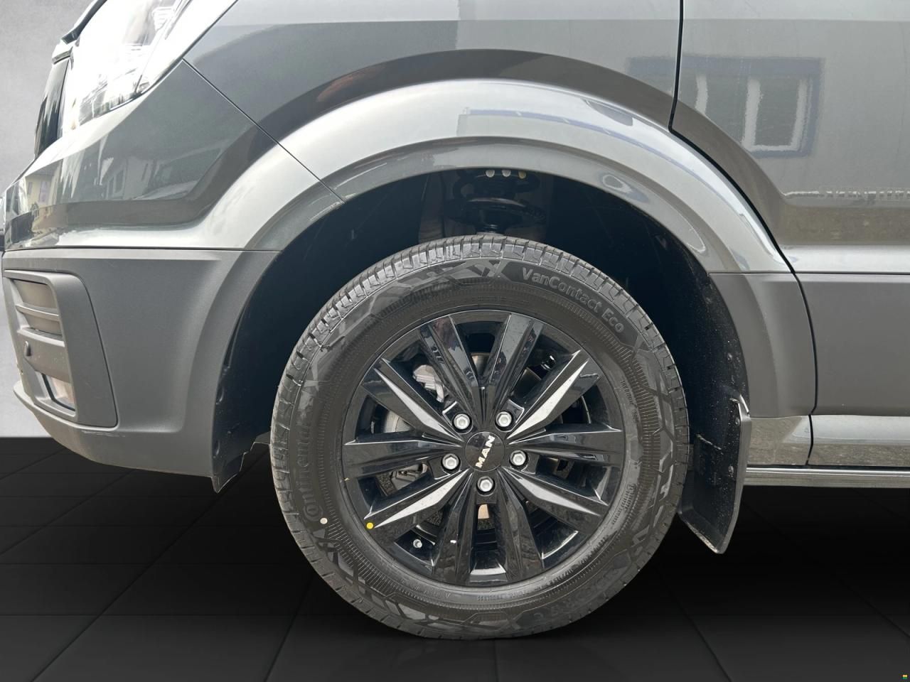 Westfalia Sven Hedin Premium 2.0 Aufstelldach