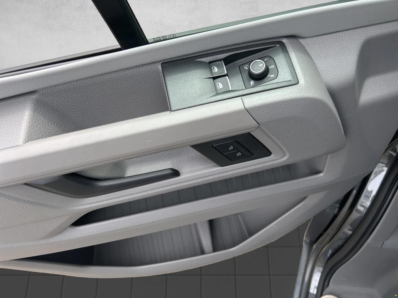 Westfalia Sven Hedin Premium 2.0 Aufstelldach