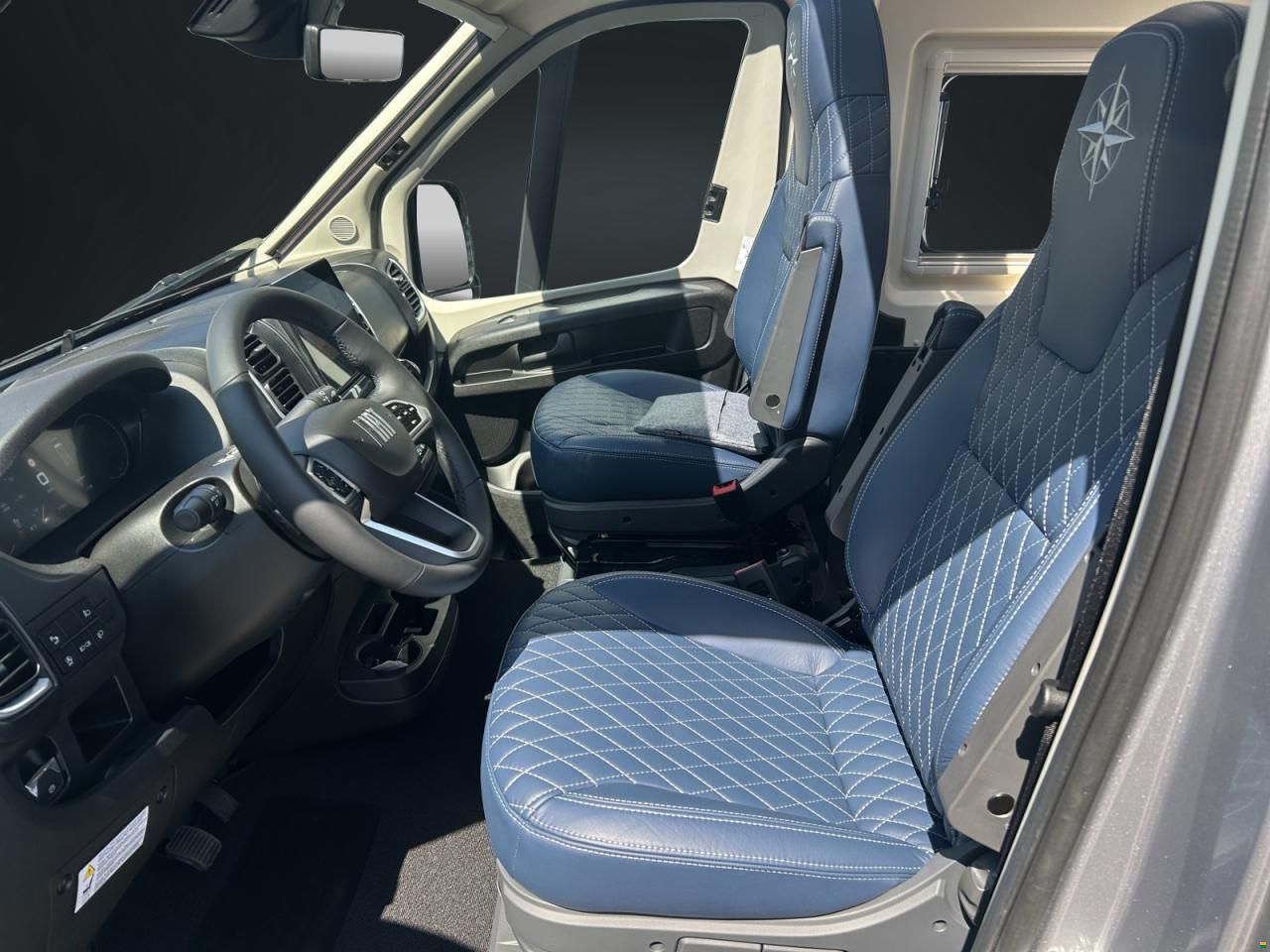 Westfalia Columbus 540D 2.2D 8G