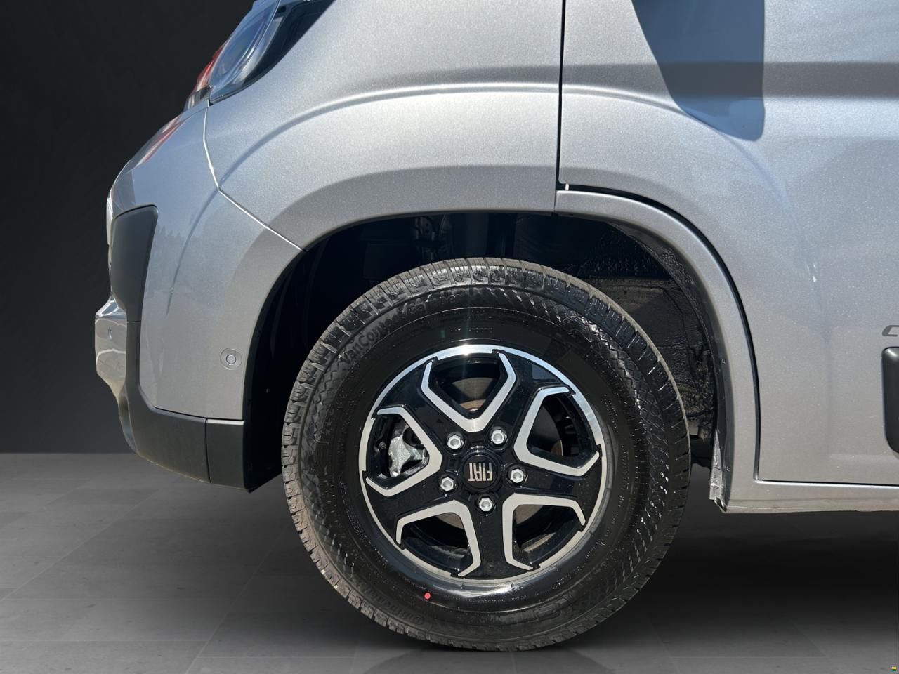 Westfalia Columbus 540D 2.2D 8G