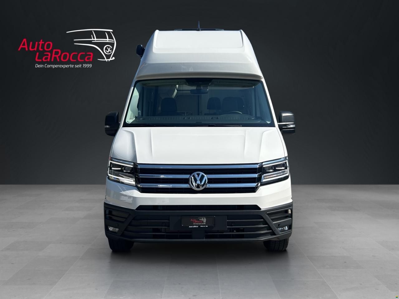 Volkswagen Grand California 600 2.0 BI-TDI