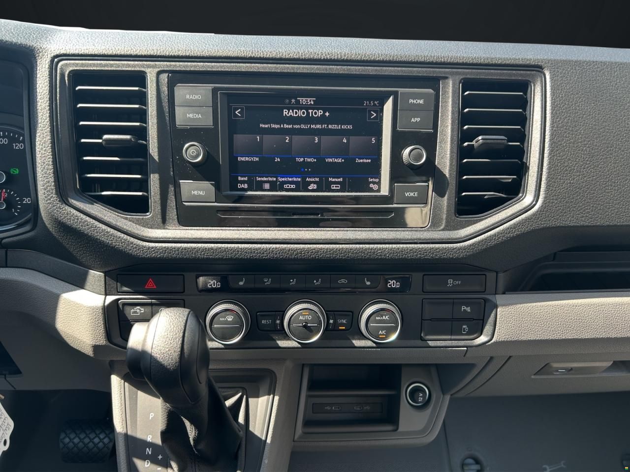 Volkswagen Grand California 600 2.0 BI-TDI