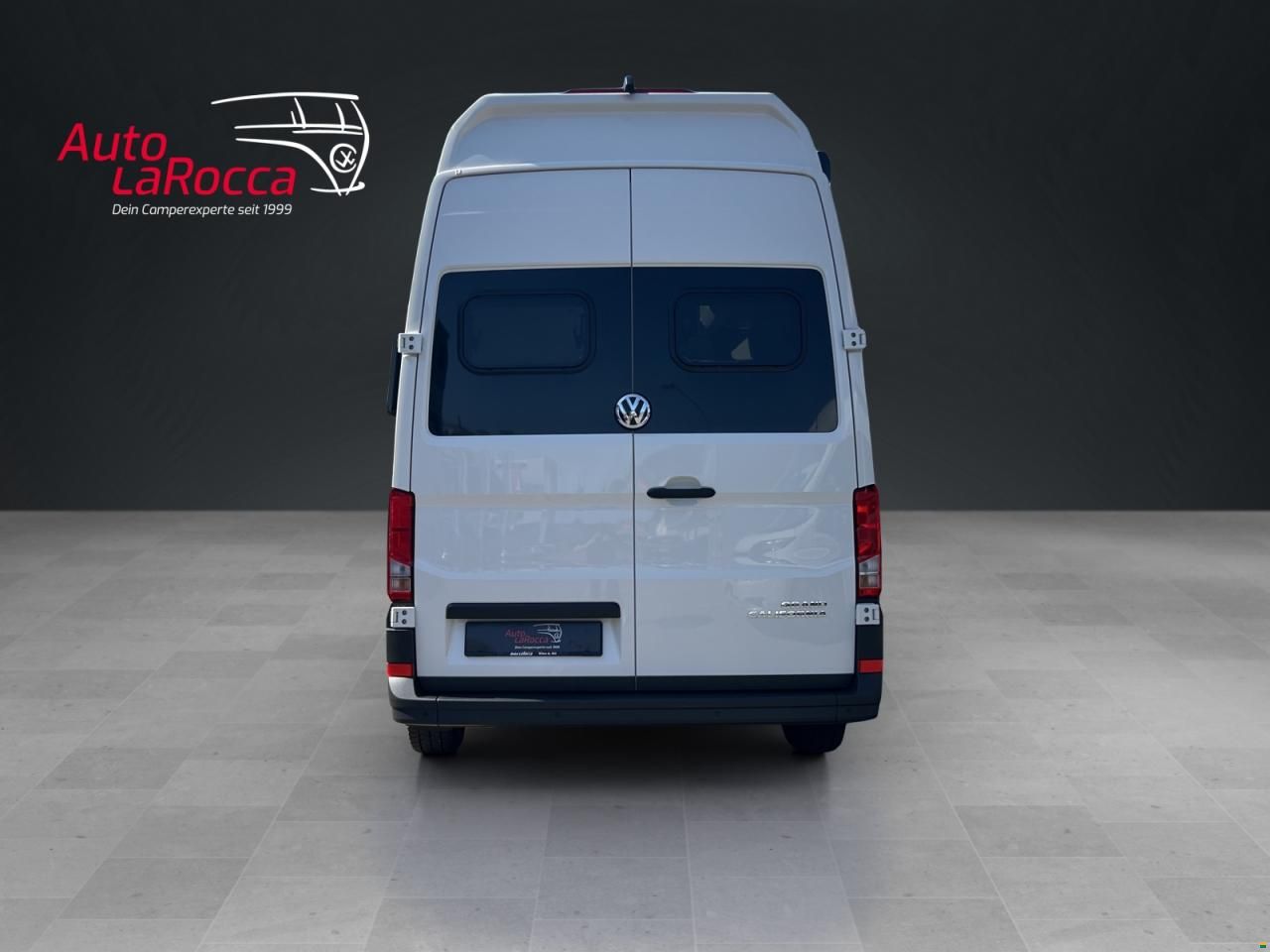 Volkswagen Grand California 600 2.0 BI-TDI