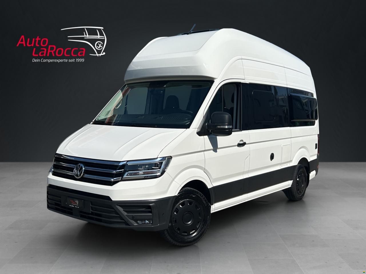 Volkswagen Grand California 600 2.0 BI-TDI