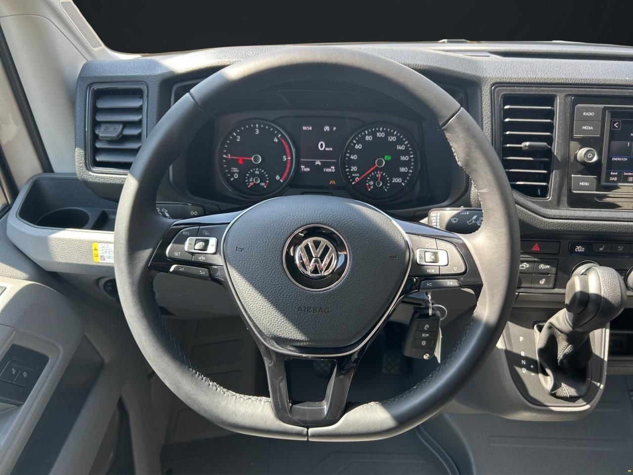 Volkswagen Grand California 600 2.0 BI-TDI