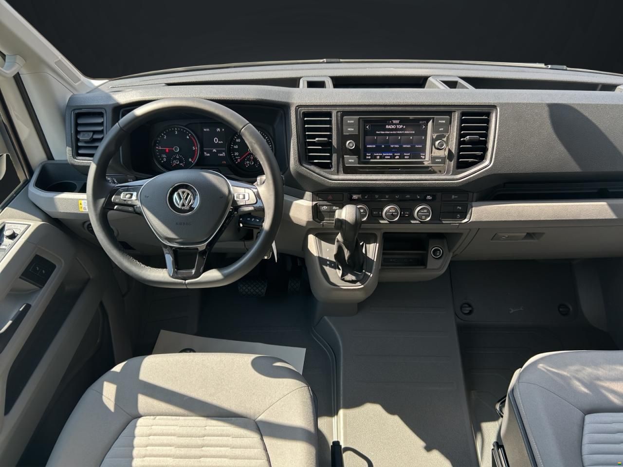 Volkswagen Grand California 600 2.0 BI-TDI