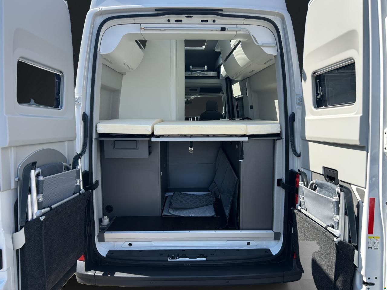Volkswagen Grand California 600 2.0 BI-TDI