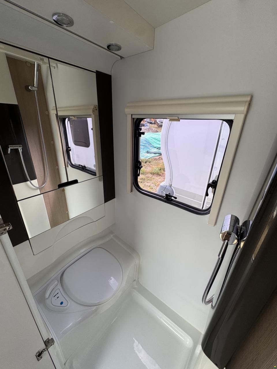Adria Action 391 PH