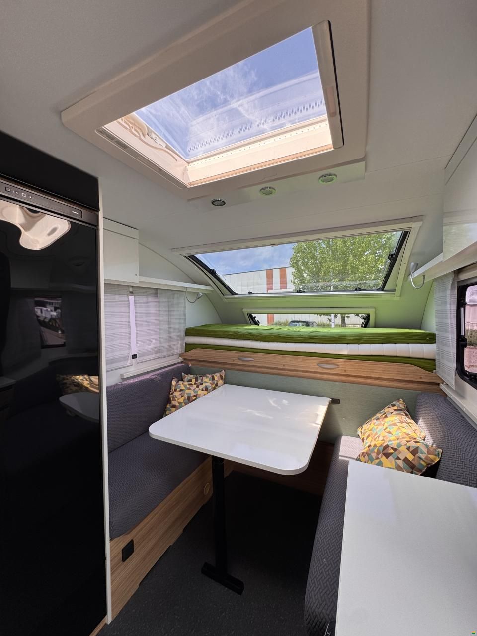 Adria Action 391 PH