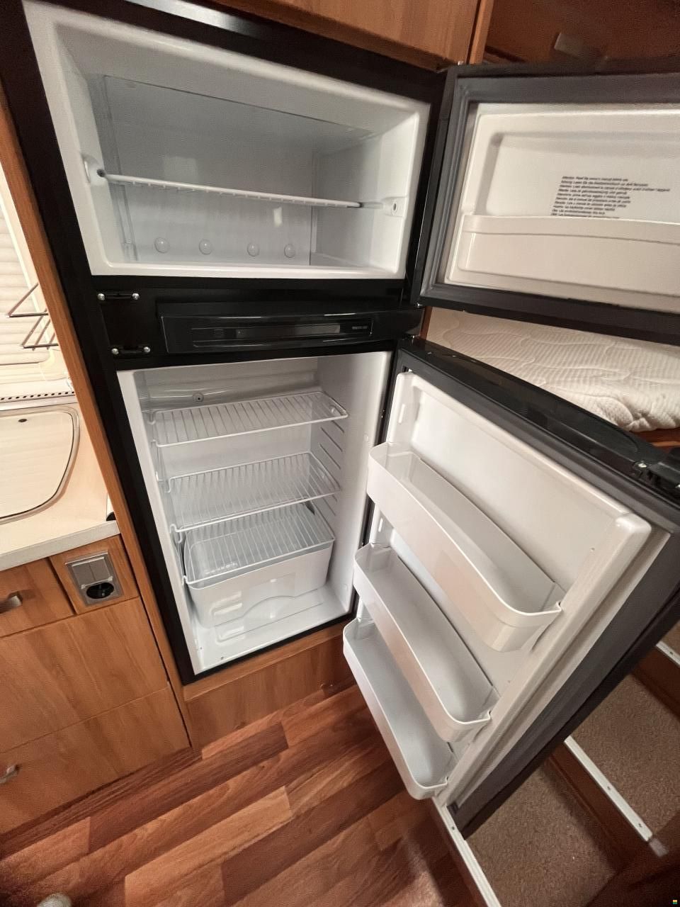 Hymer Exsis i578