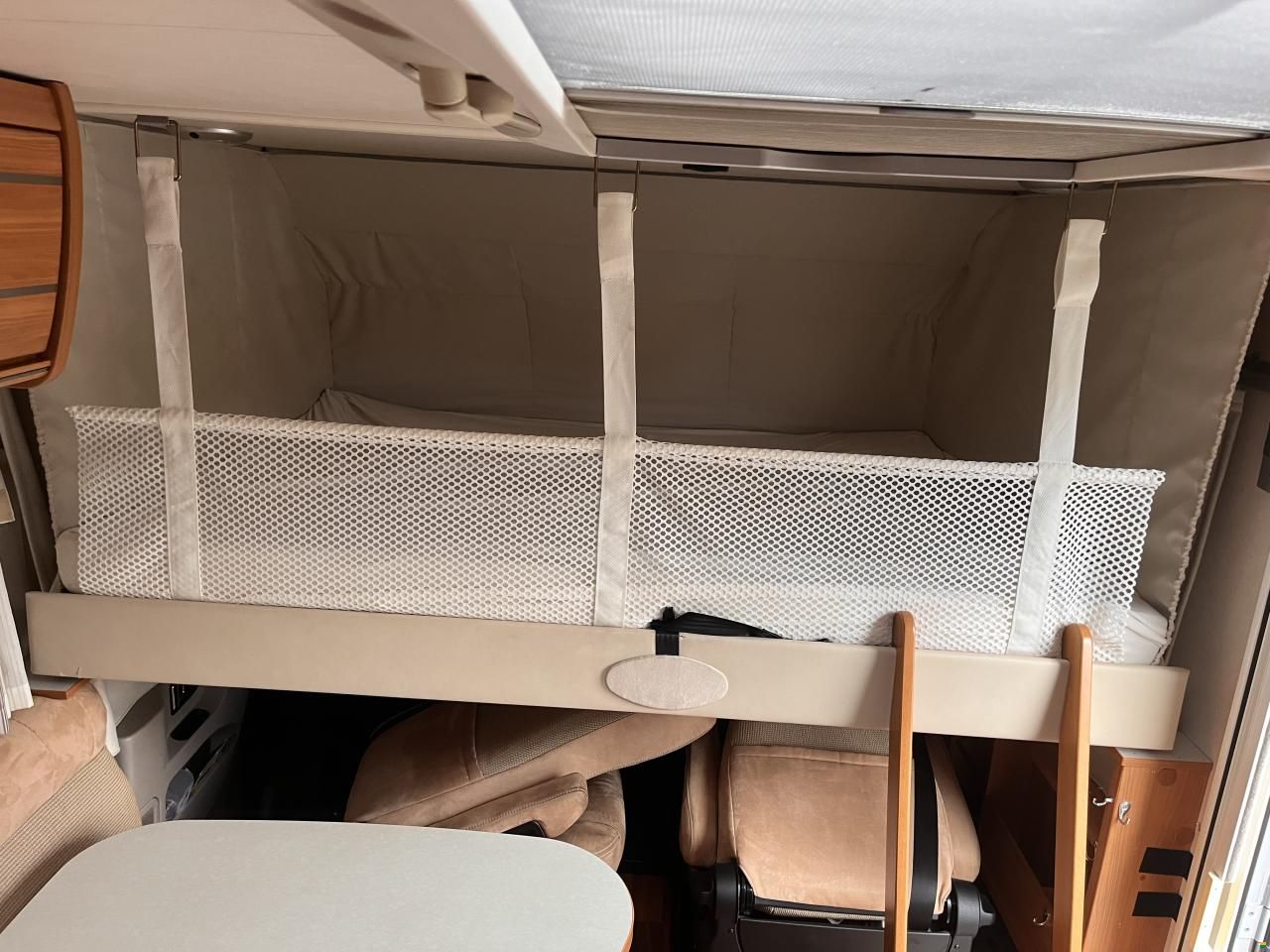 Hymer Exsis i578