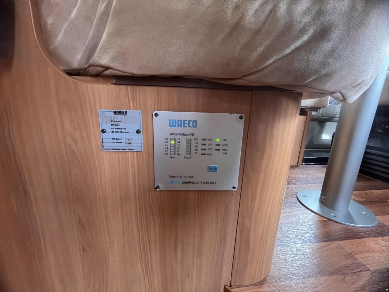 Hymer Exsis i578