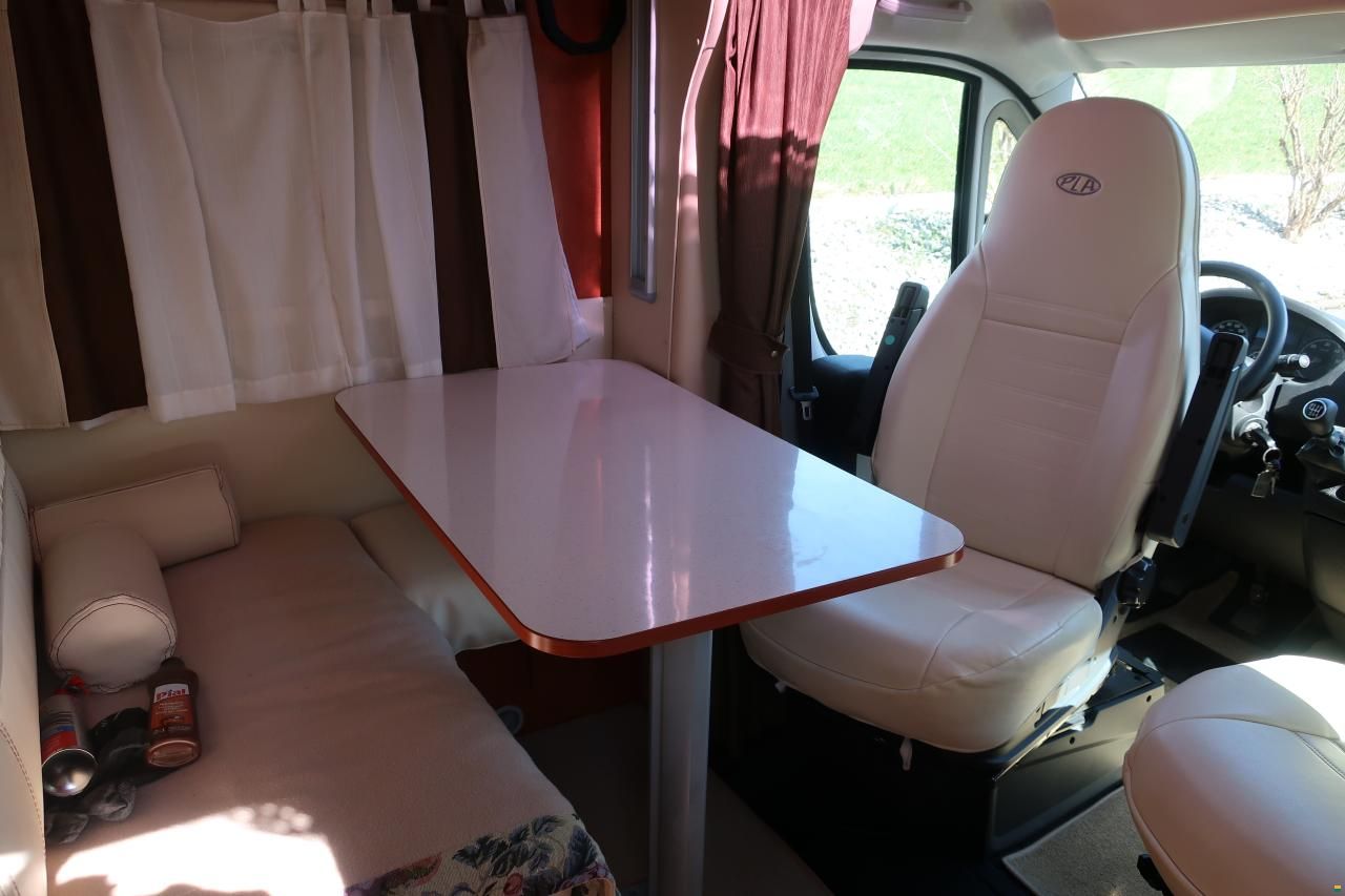 PLA HL 260