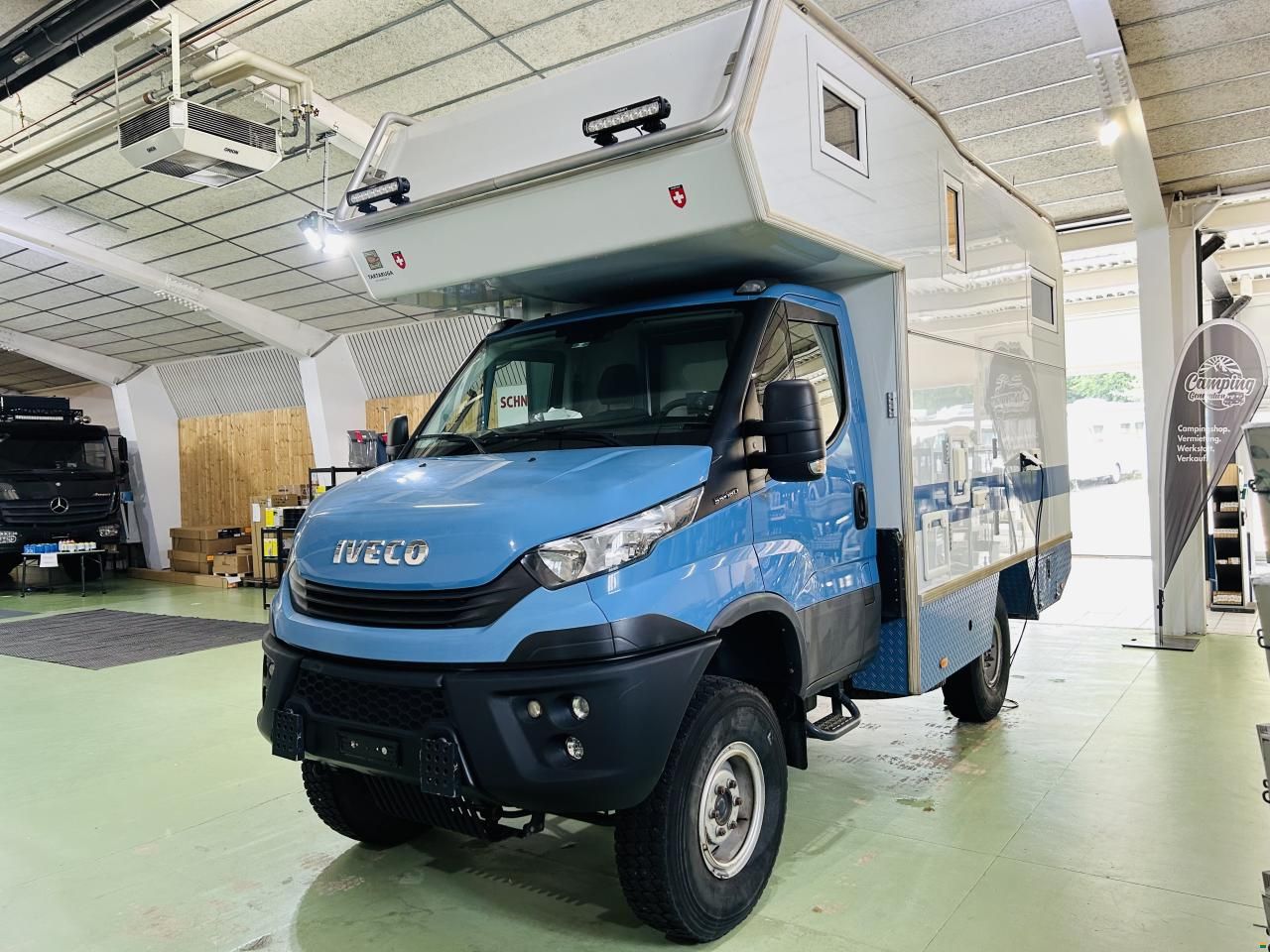 bimobil EX 358