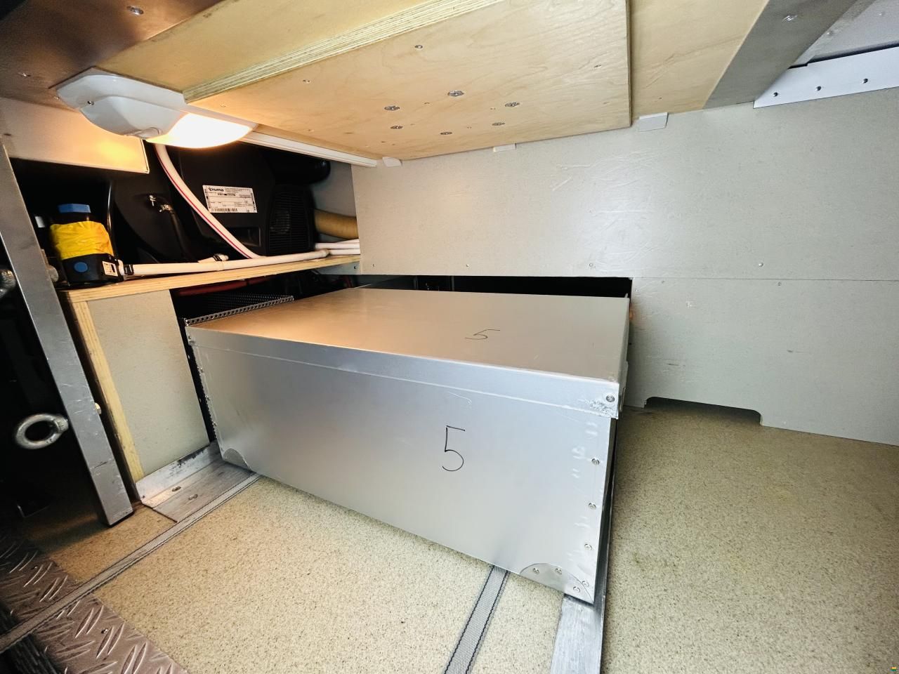 bimobil EX 358