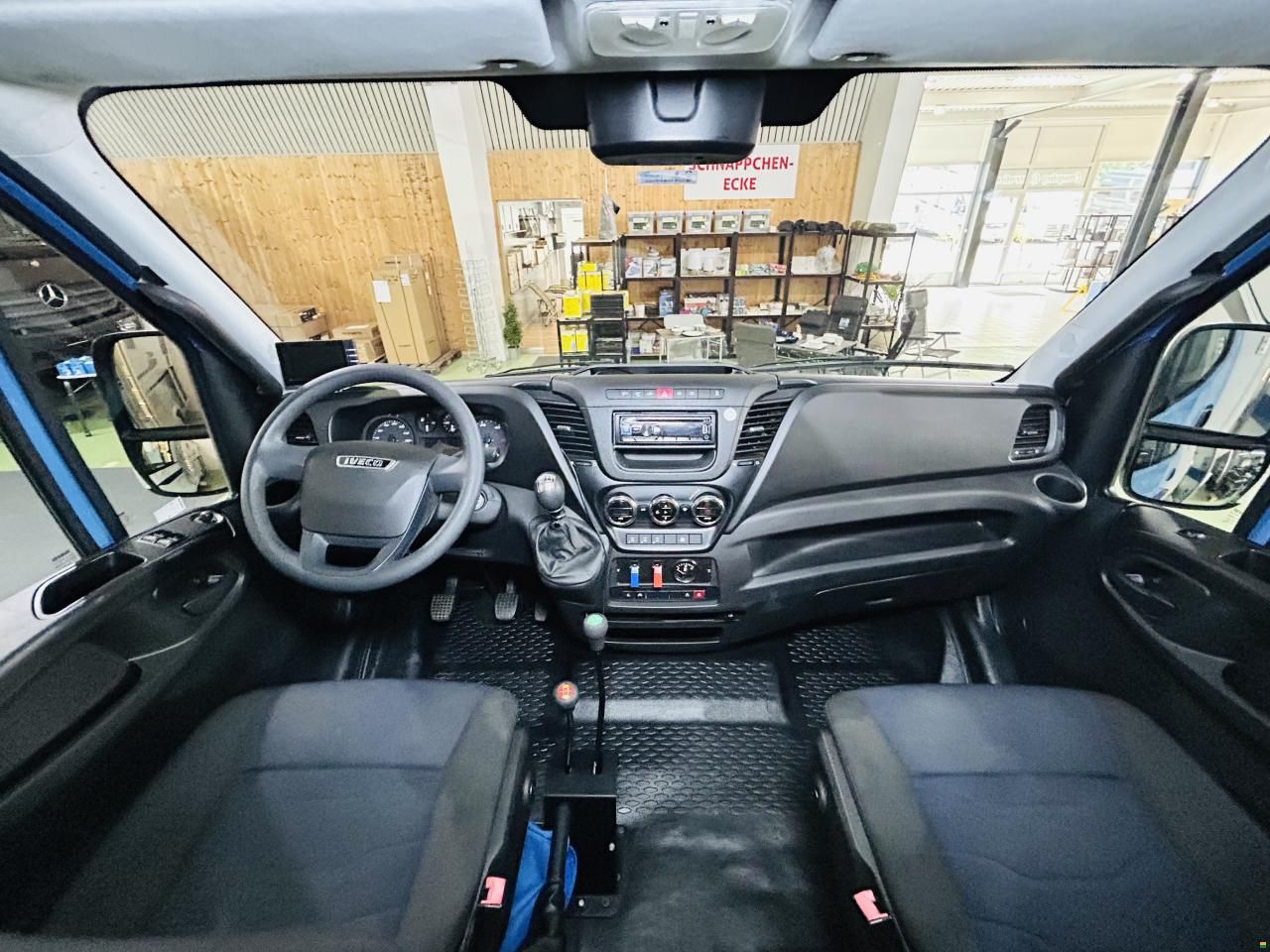 bimobil EX 358